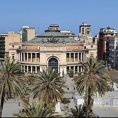Appartamento Alessandro Al Porto Palermo Bilik gambar